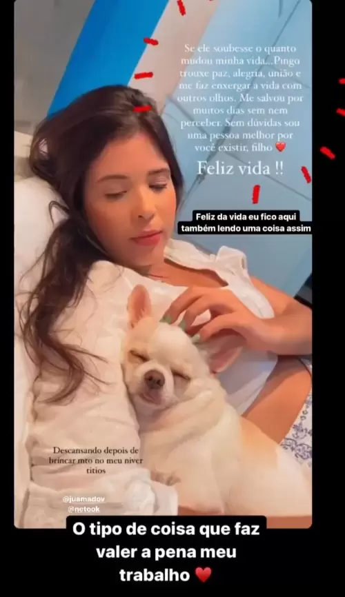Clientes Felizes