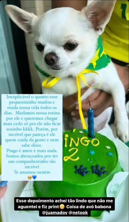 Clientes Felizes