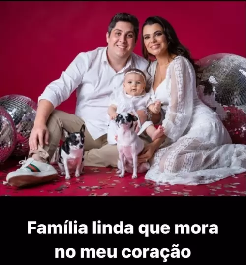 Clientes Felizes