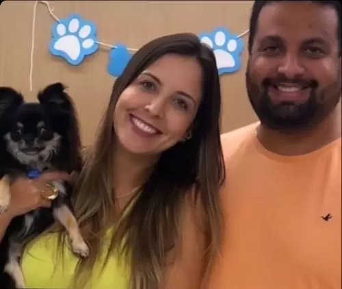 Clientes Felizes